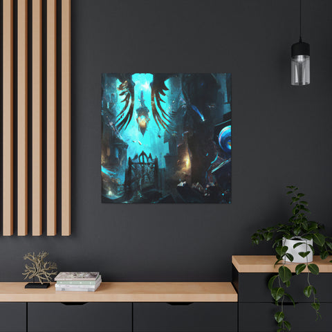 and catchy
Discover Lost Futurisms