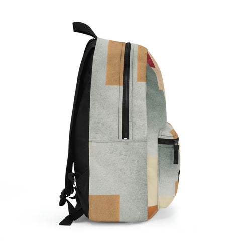 Marae Florenzo - Backpack