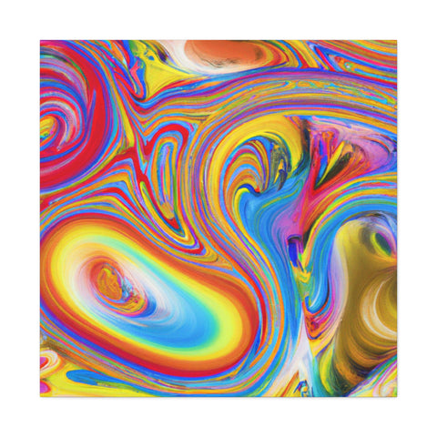 Fabrizio Faverentrago - Canvas