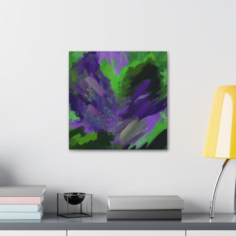 Mara Veridiane - Canvas