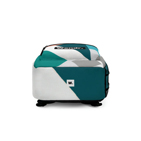 Lenarda da Vinci - Backpack