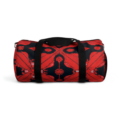 Veradine de Vanille - Duffle Bag