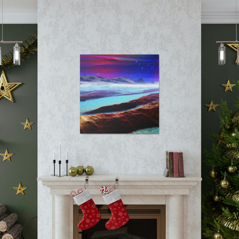 and descriptive
Vivid Horizons