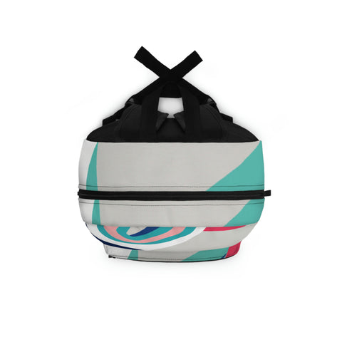 Jacintha de Guise - Backpack