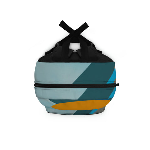 Samuela da Vinci - Backpack