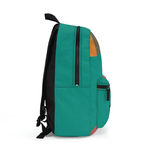 Eduarto da Palermo - Backpack