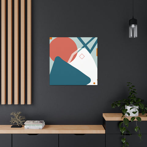 Gianfrancesco Laurenti - Canvas