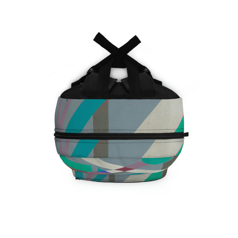 Giovanni della Bella - Backpack