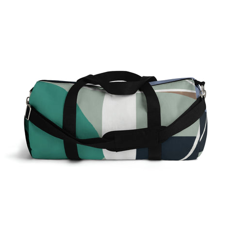 Janikka van Zwelden - Duffle Bag