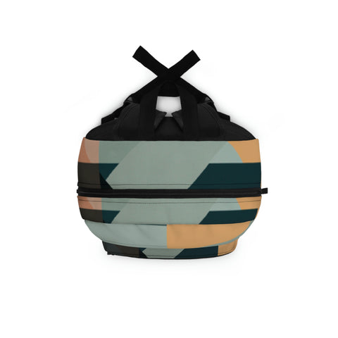 Vincenzo Arcimboldi - Backpack