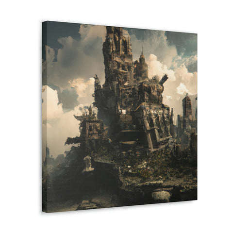 and catchy
"Apocalypse Remnants"