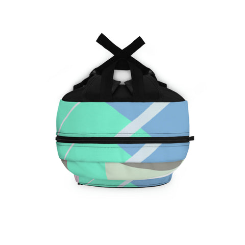 Giovanni Bellini - Backpack