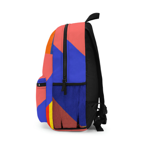 Ambrosus de Madrid - Backpack
