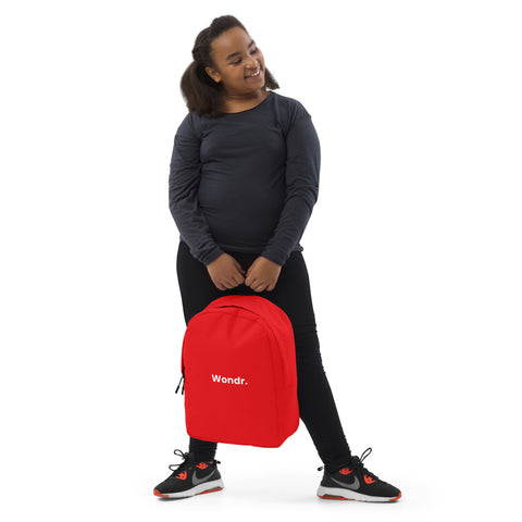 Classic Wondr Backpack