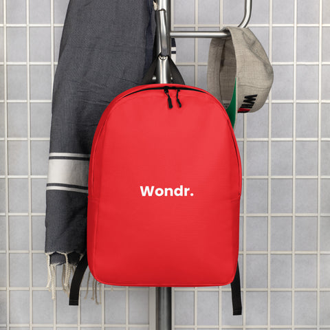 Classic Wondr Backpack