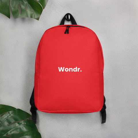 Classic Wondr Backpack