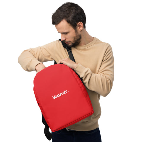 Classic Wondr Backpack