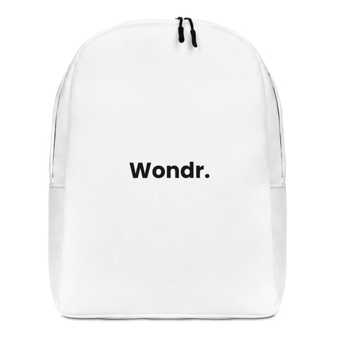 Classic Wondr Backpack