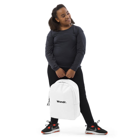 Classic Wondr Backpack