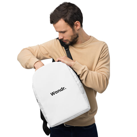 Classic Wondr Backpack