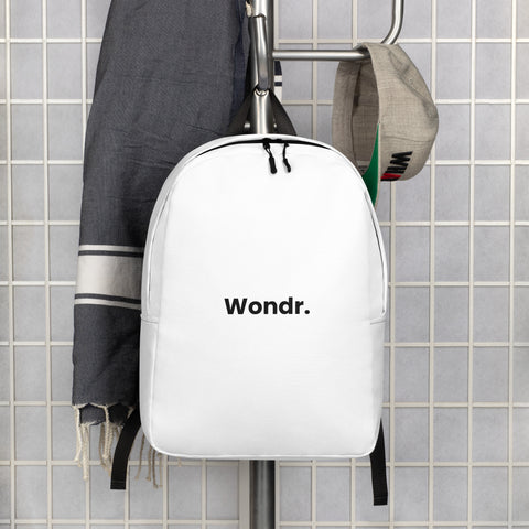Classic Wondr Backpack