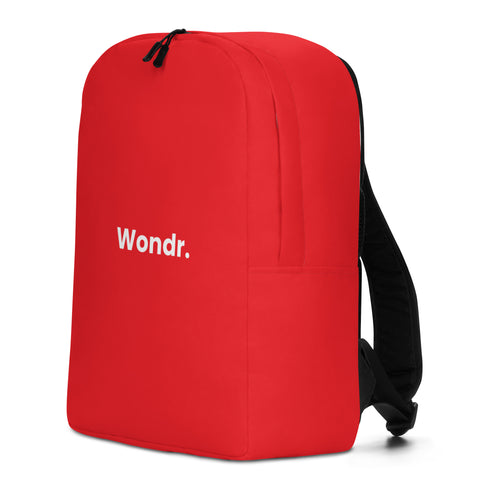Classic Wondr Backpack
