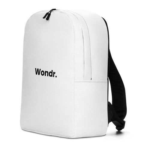 Classic Wondr Backpack