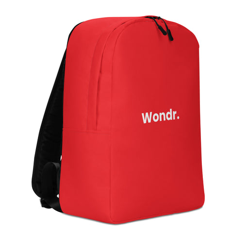 Classic Wondr Backpack