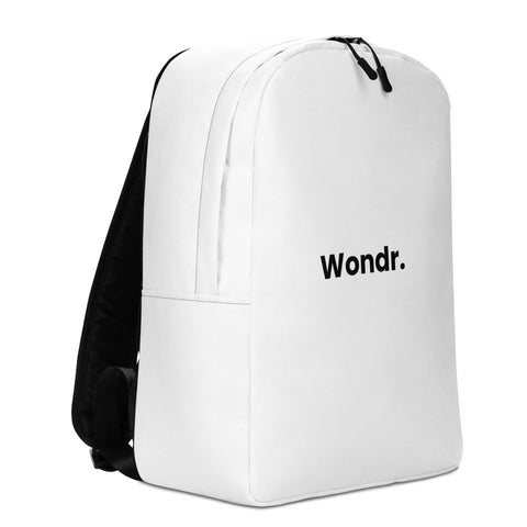 Classic Wondr Backpack