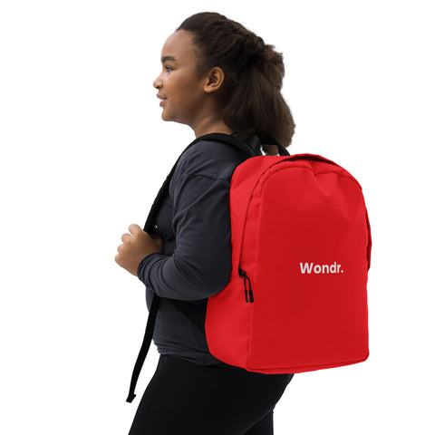 Classic Wondr Backpack