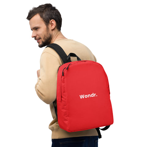 Classic Wondr Backpack