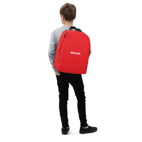 Classic Wondr Backpack