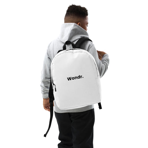 Classic Wondr Backpack