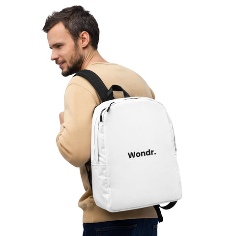 Classic Wondr Backpack