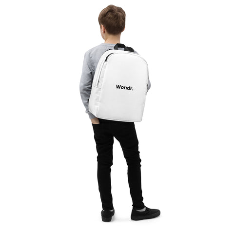 Classic Wondr Backpack