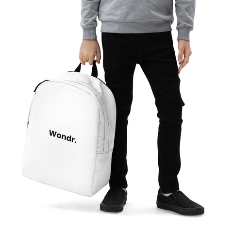 Classic Wondr Backpack