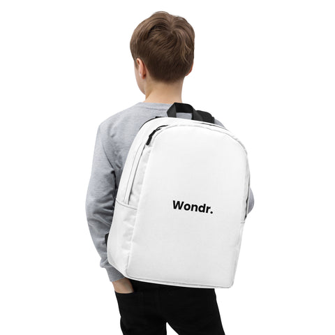 Classic Wondr Backpack