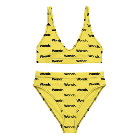 Classic Wondr Bikini