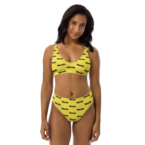 Classic Wondr Bikini