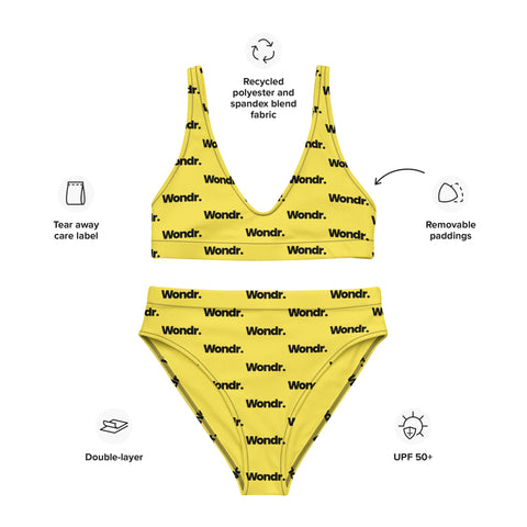 Classic Wondr Bikini