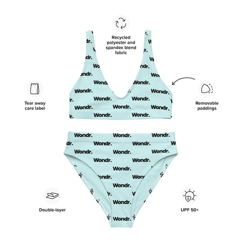 Classic Wondr Bikini