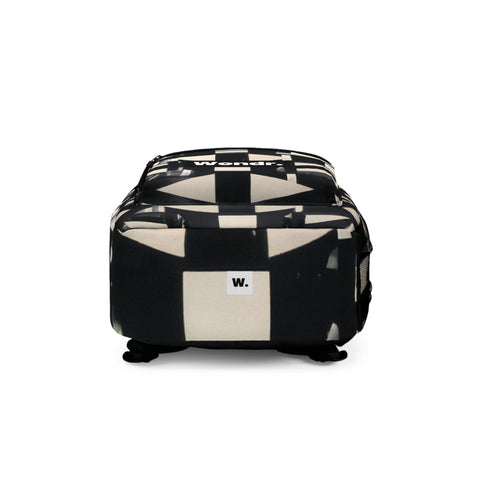 Axel Ferro - Backpack
