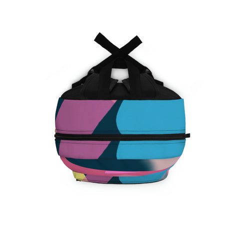 Giancarlo D'Angelo - Backpack