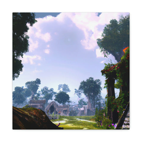 and memorable.
Vista Quest