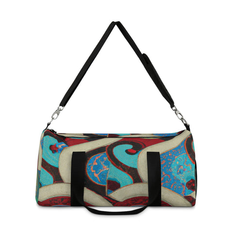 Andrea Frescobaldi - Duffle Bag