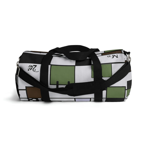 Raphaela di Porcello - Duffle Bag