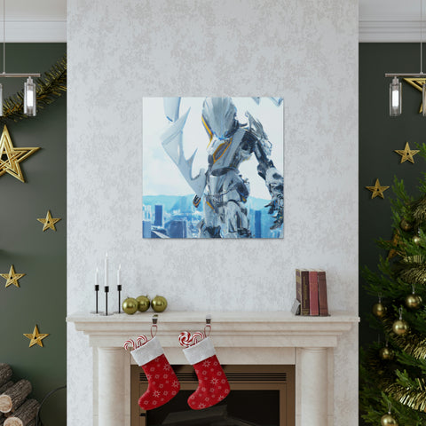 but catchy
Mech-a-Future