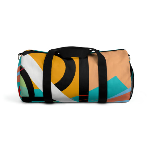 Giovanni da Carrera - Duffle Bag