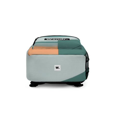 Pietro da Bellagio - Backpack