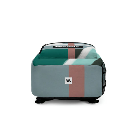 Pietro di Roma - Backpack